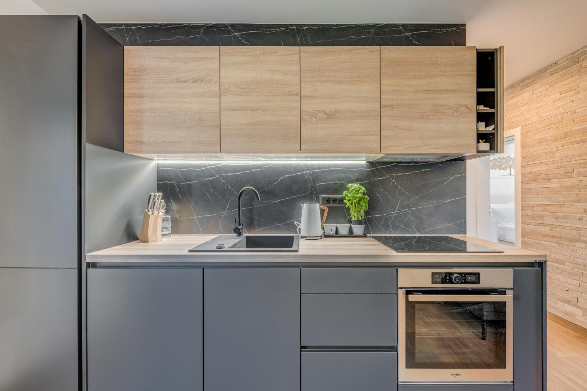 Apartman Casa Vecchia Traù Esterno foto