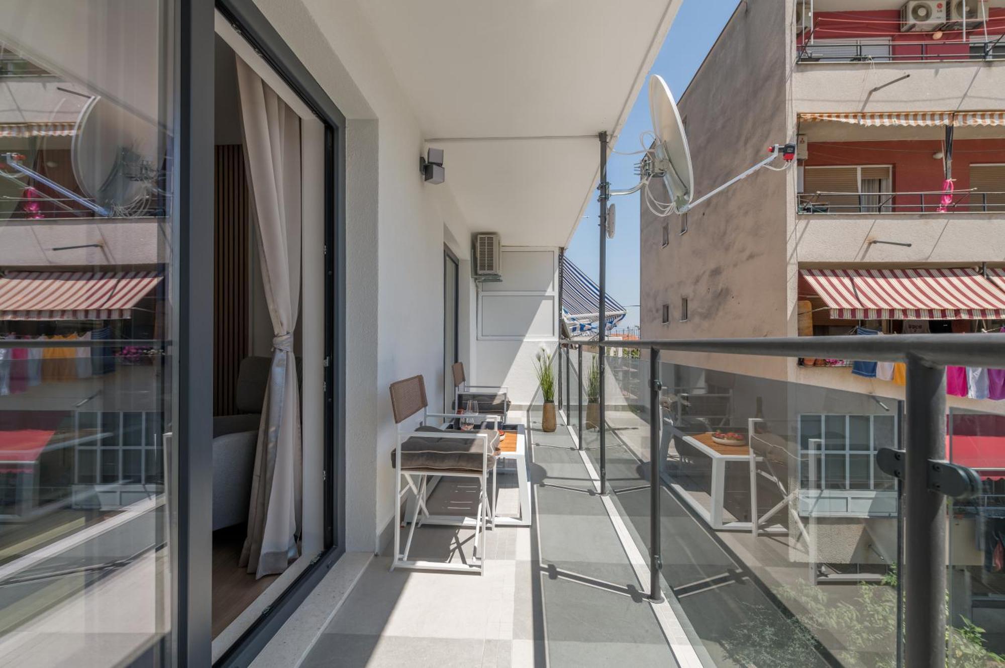 Apartman Casa Vecchia Traù Esterno foto
