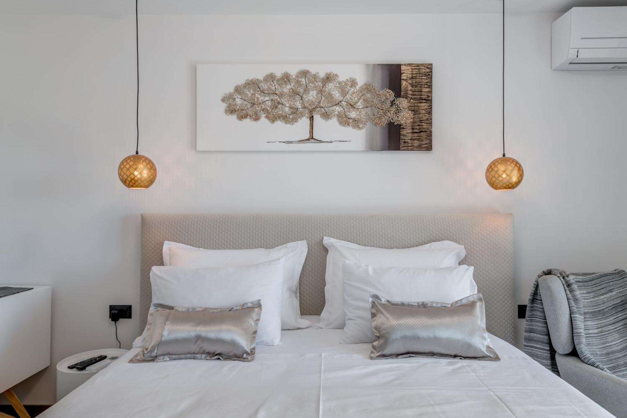 Apartman Casa Vecchia Traù Esterno foto