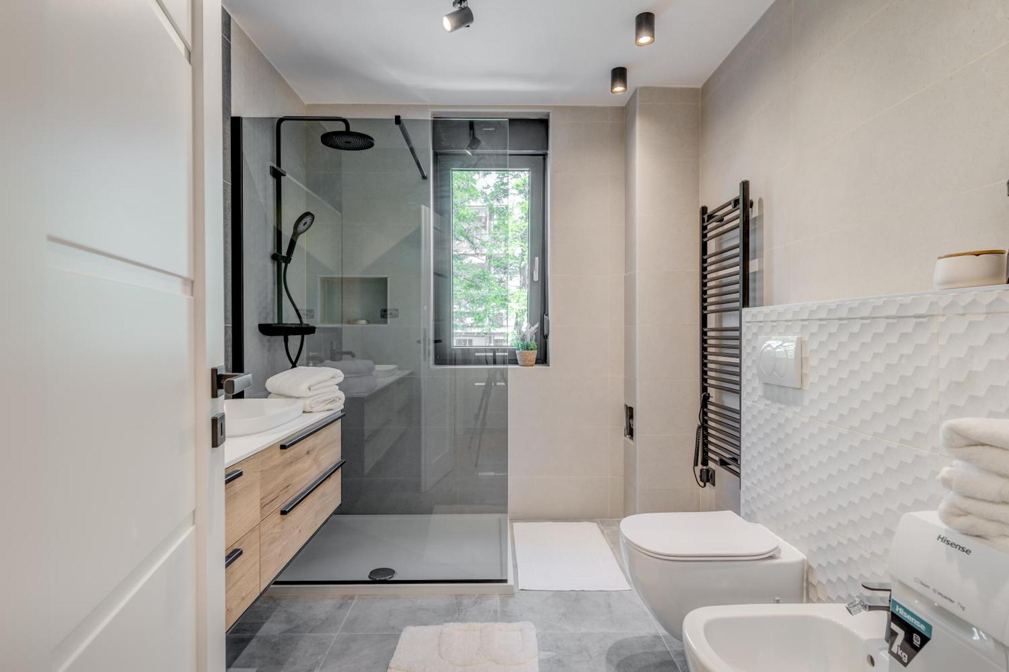Apartman Casa Vecchia Traù Esterno foto
