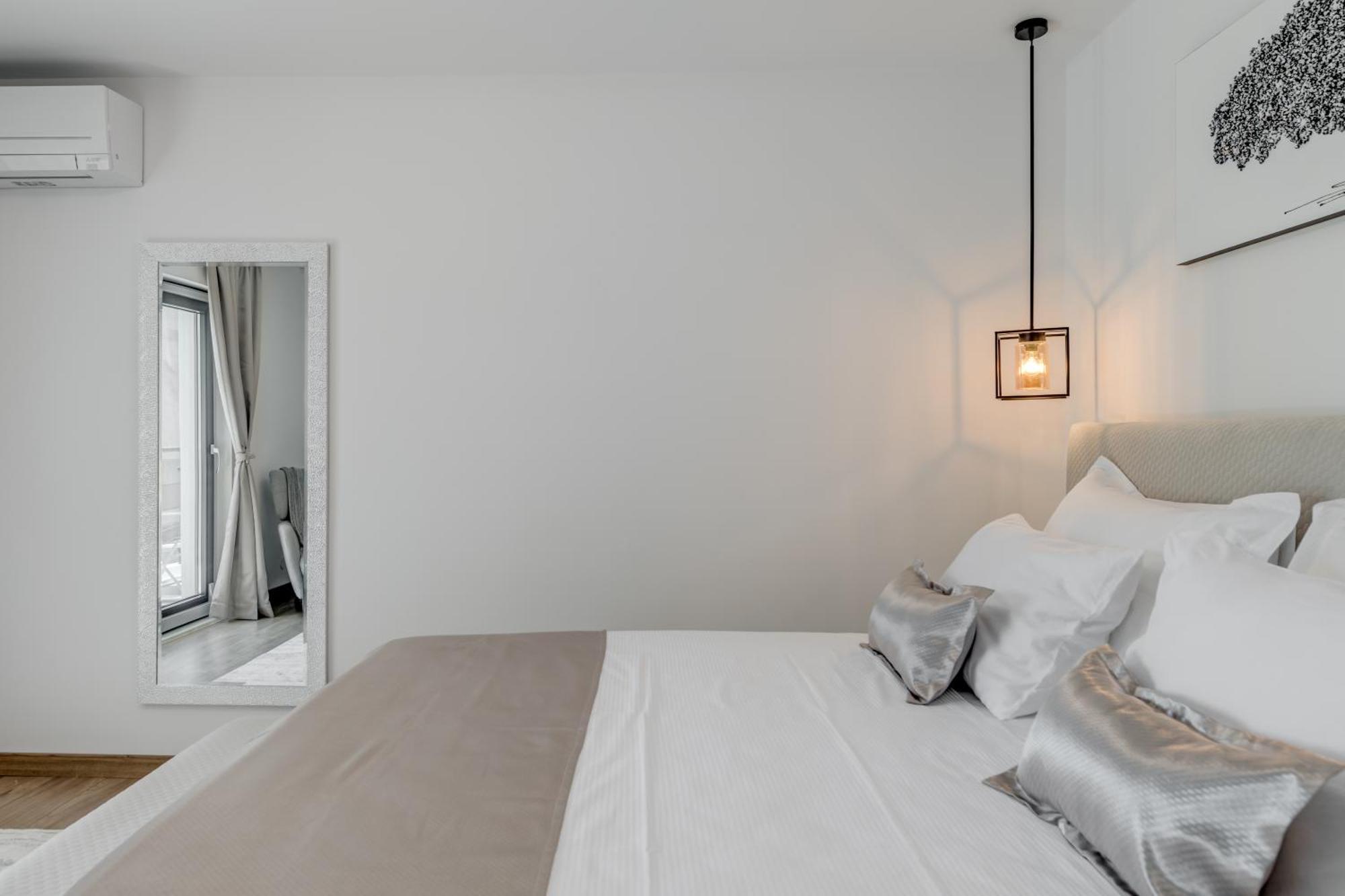Apartman Casa Vecchia Traù Esterno foto