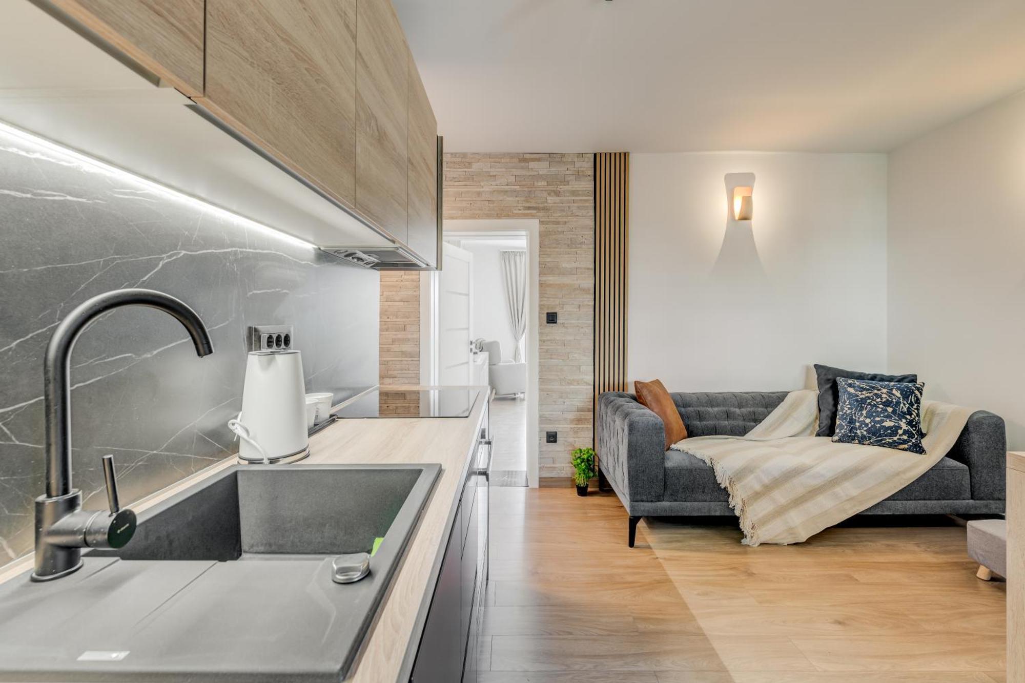 Apartman Casa Vecchia Traù Esterno foto